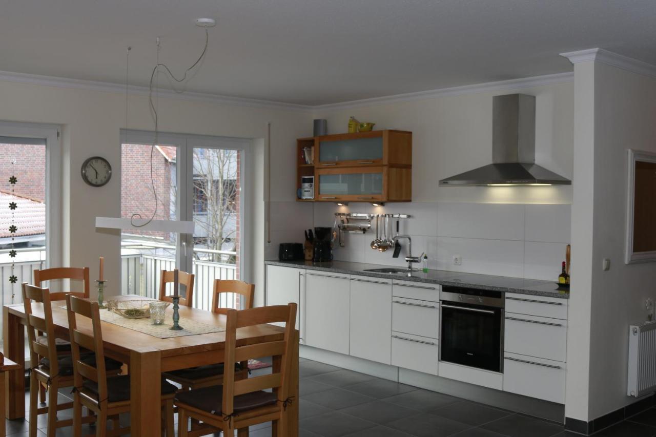 Nordseestrand โฮร์มาร์เซียล ภายนอก รูปภาพ