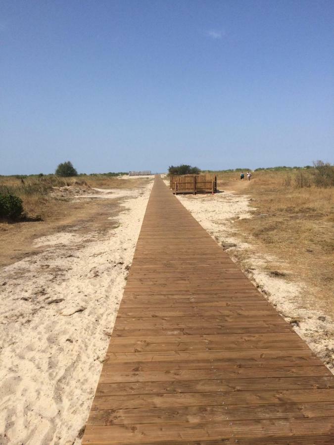 Nordseestrand โฮร์มาร์เซียล ภายนอก รูปภาพ